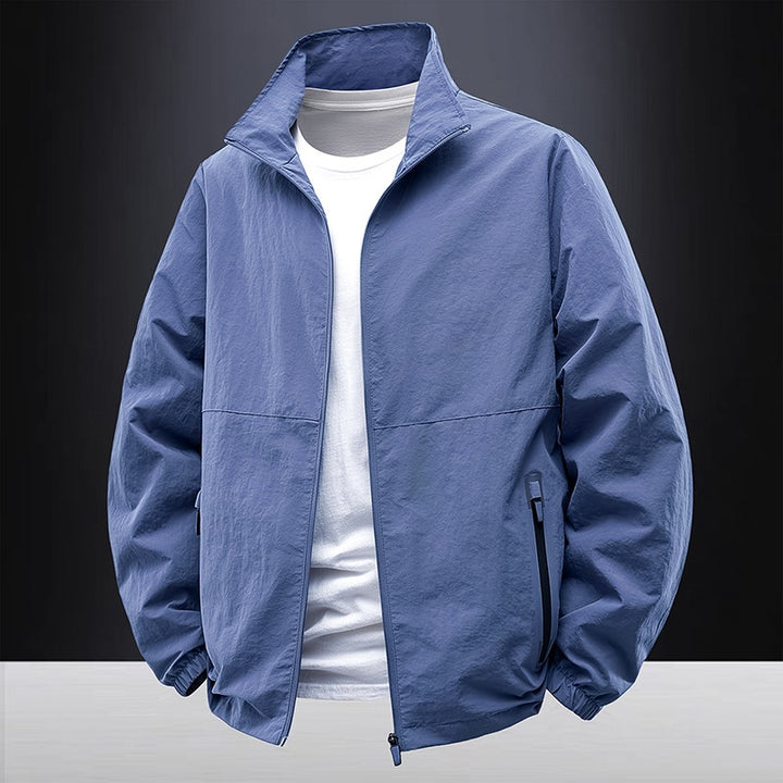 Herren Funktionale Windbreaker-Jacke Drune 1787738555