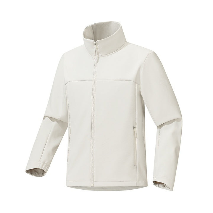 Herren Hochwertige Funktionale Softshelljacke Drune