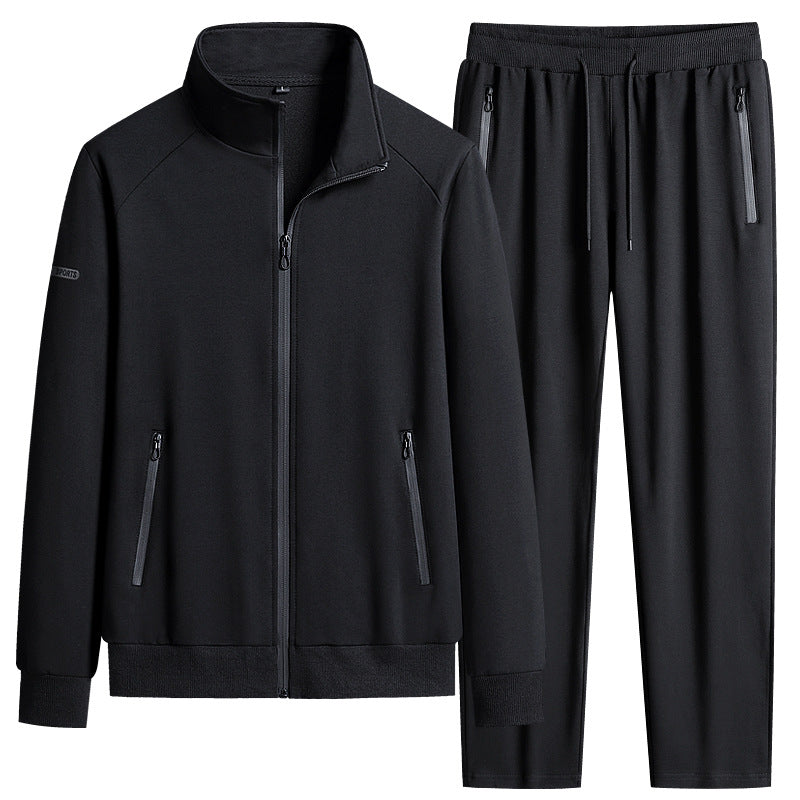 Herren Sportliches Trainingsanzug-Set Drune 1787711291