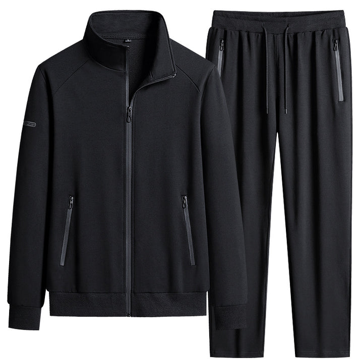 Herren Sportliches Trainingsanzug-Set Drune 1787711291