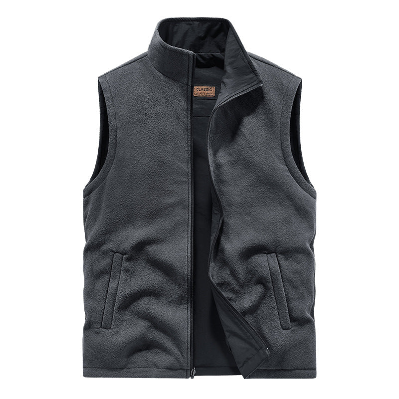 Herren Multifunktionale Outdoor-Weste Drune 1787797634