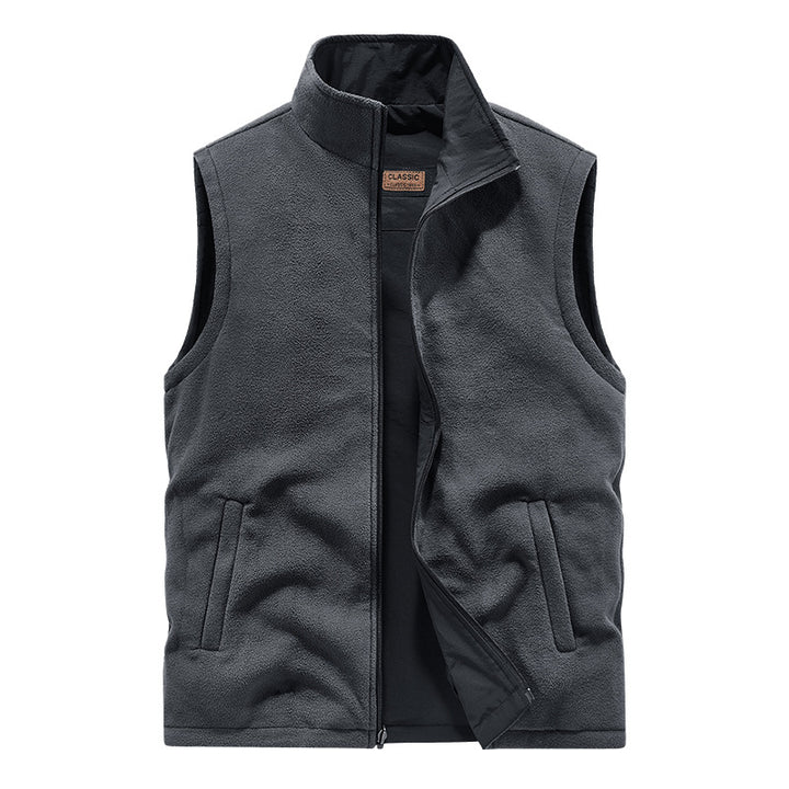 Herren Multifunktionale Outdoor-Weste Drune 1787797634