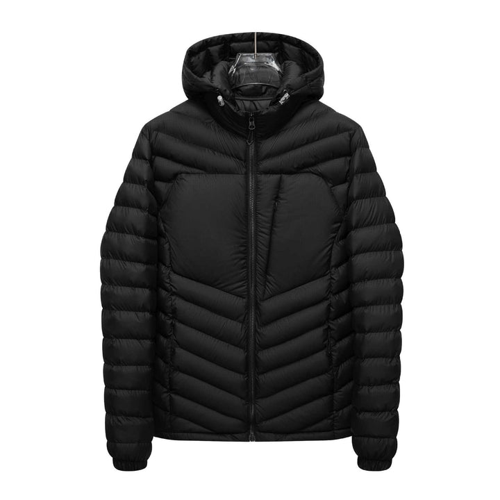 Herren Leichte und isolierte Kapuzenjacke Drune