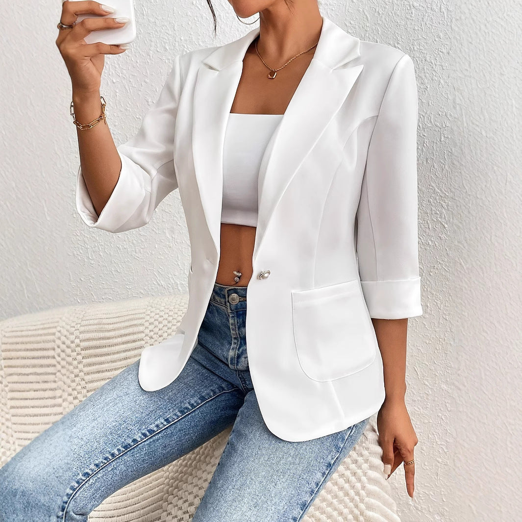 Damen blazer Drune