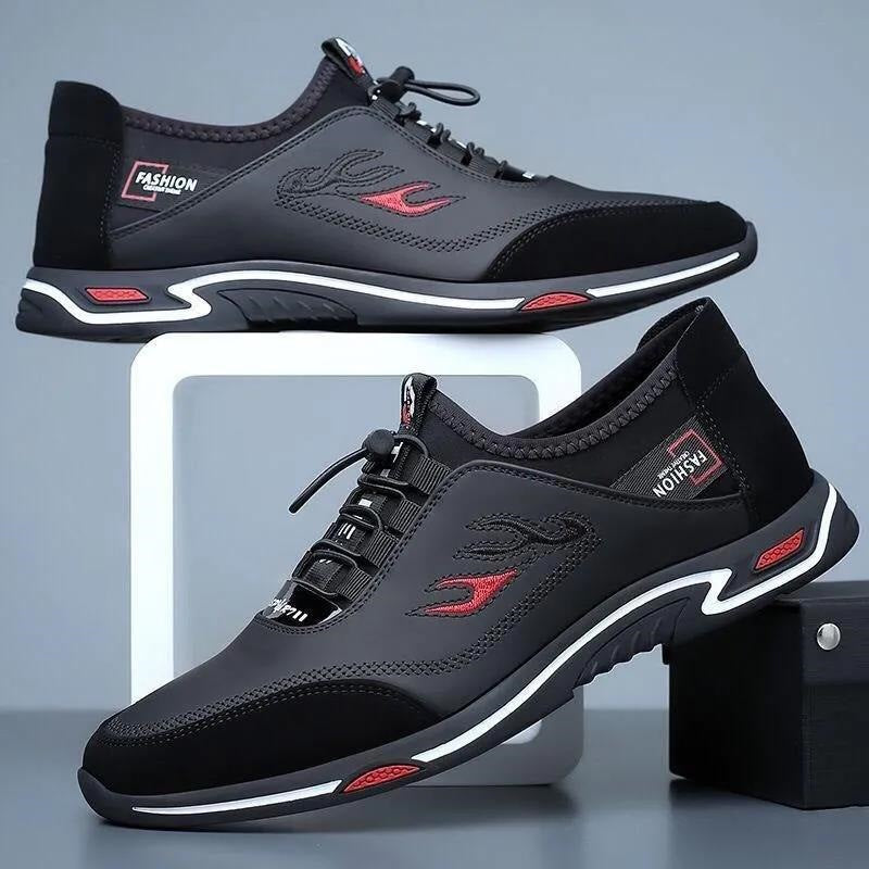 Herren Sportliche Laufschuhe mit innovativer Dämpfung Drune