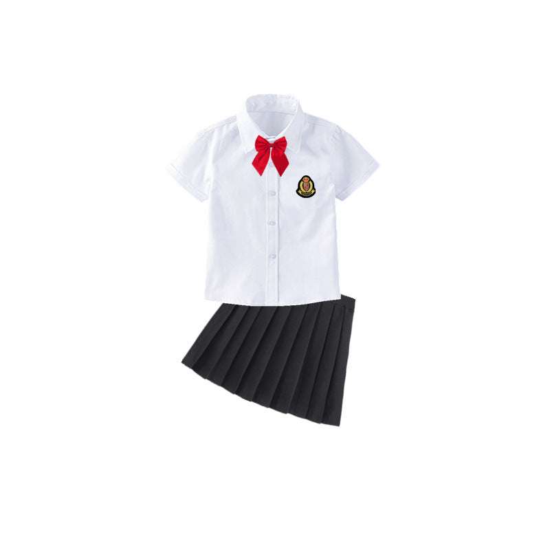 Unisex Elegant und bequemes Set aus Hemd und Shorts Drune