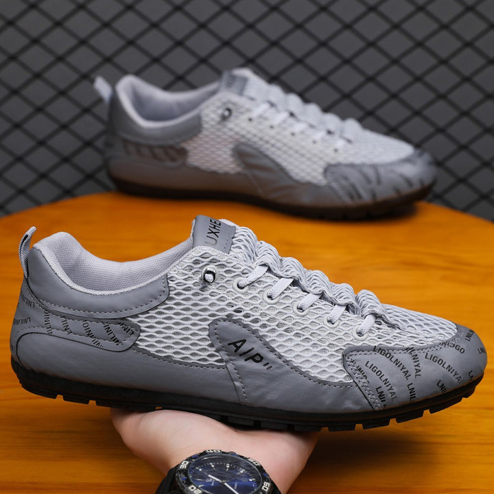 Herren Atmungsaktive Sport Sneakers Drune 1788175075