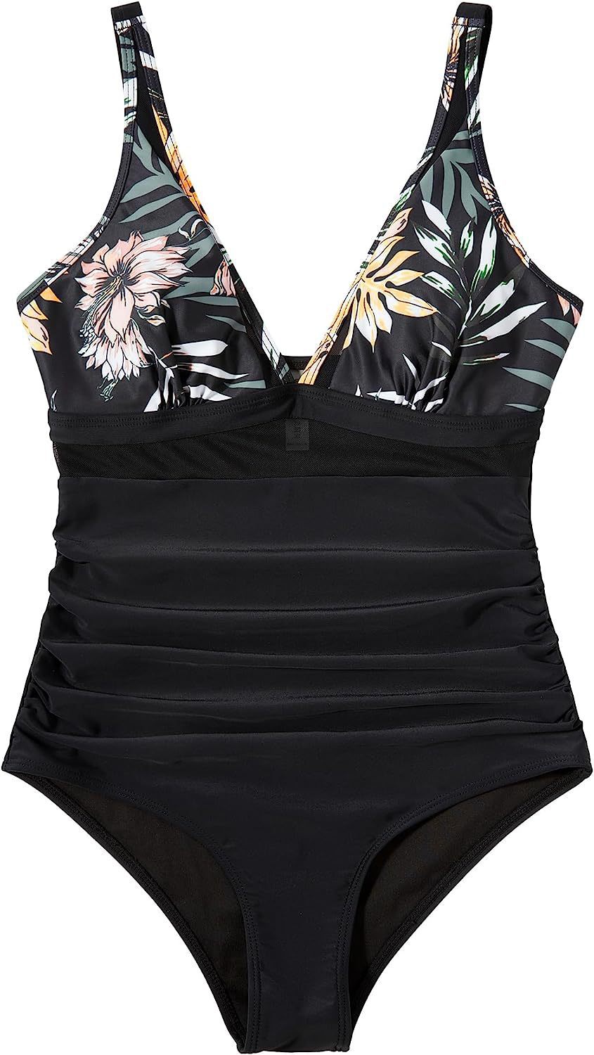 Damen Schwimmanzug Drune