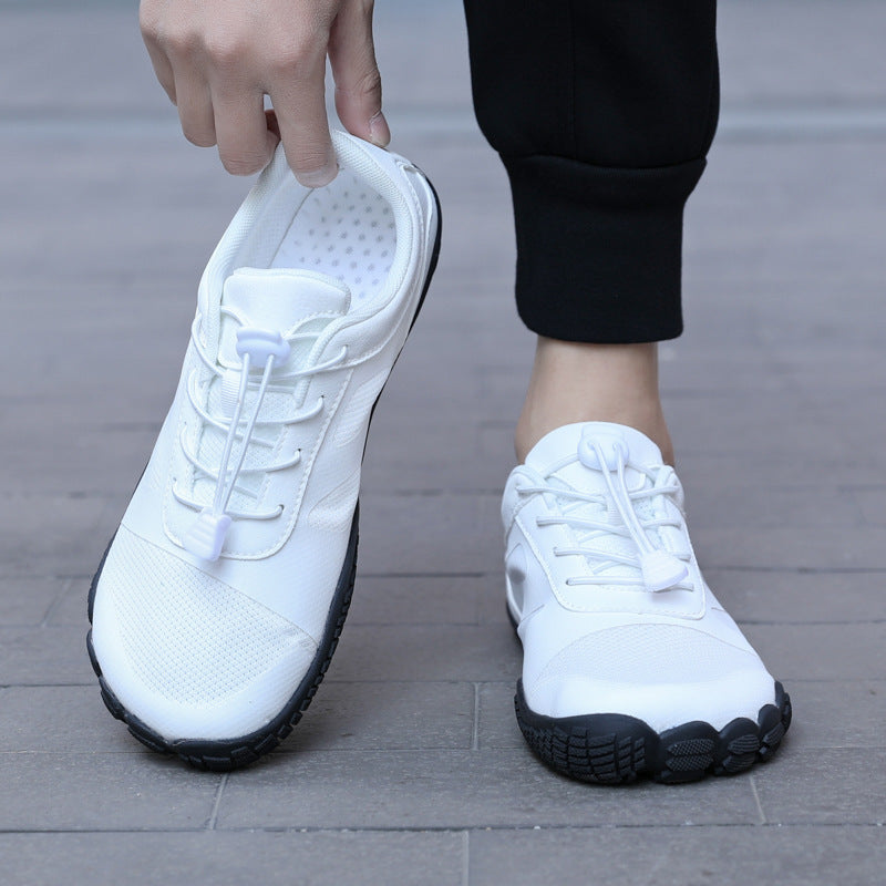 Herren Schnell-trocknende Flexible Aqua Schuhe Drune