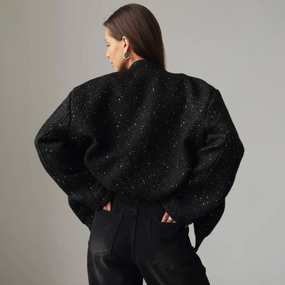 Drune | Elegante und vielseitige Winterjacke