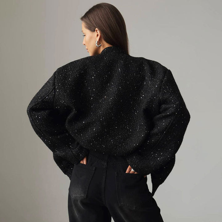 Drune | Elegante und vielseitige Winterjacke