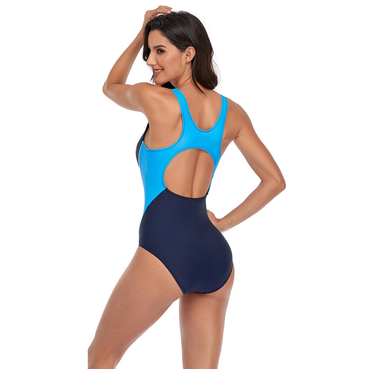 Damen Hochleistungs-Sport-Badeanzug Drune
