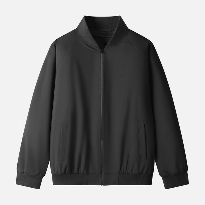 Herren Sportliche Übergangsjacke Drune 1787711252
