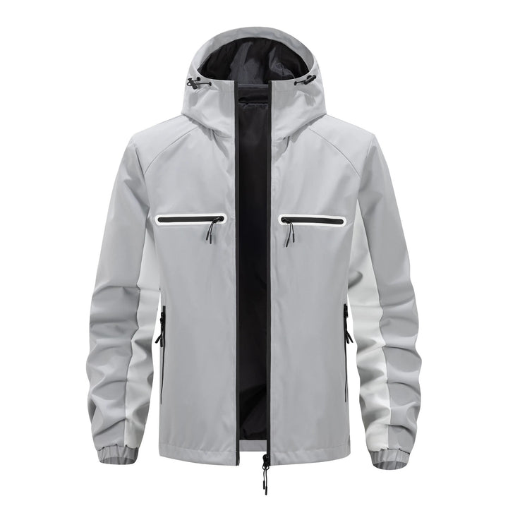 Herren Multifunktionale Outdoorjacke Drune