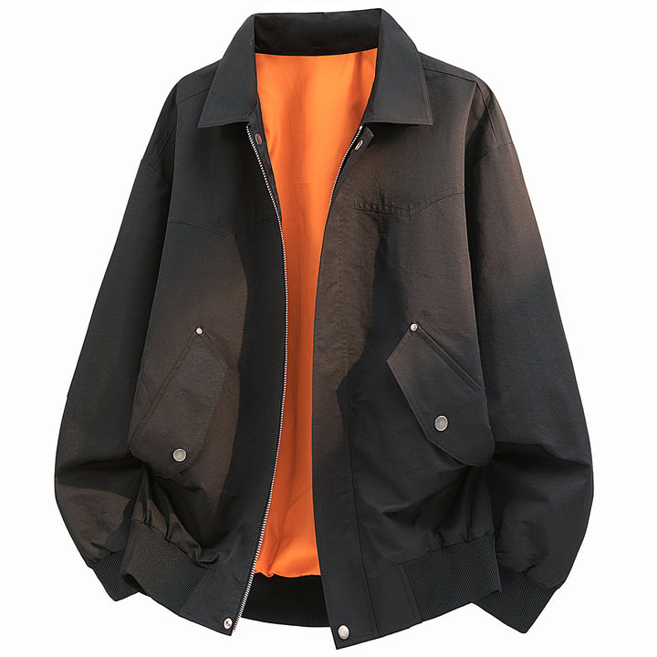 Herren Urbane Übergangsjacke Drune