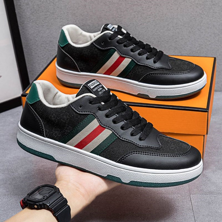 Herren Sportliche Sneakers mit komfortabler Dämpfung Drune