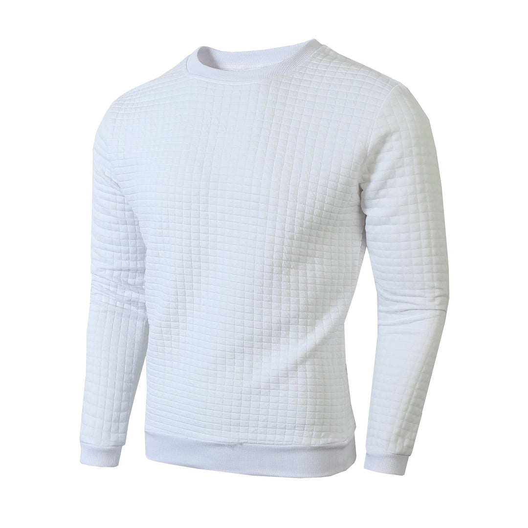 Herren Komfortabler Sweatshirt Drune