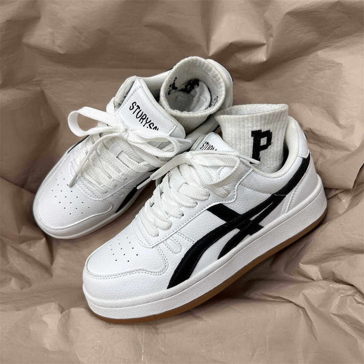 Herren Sportliche Tennis-Sneaker mit dämpfendem Komfort Drune