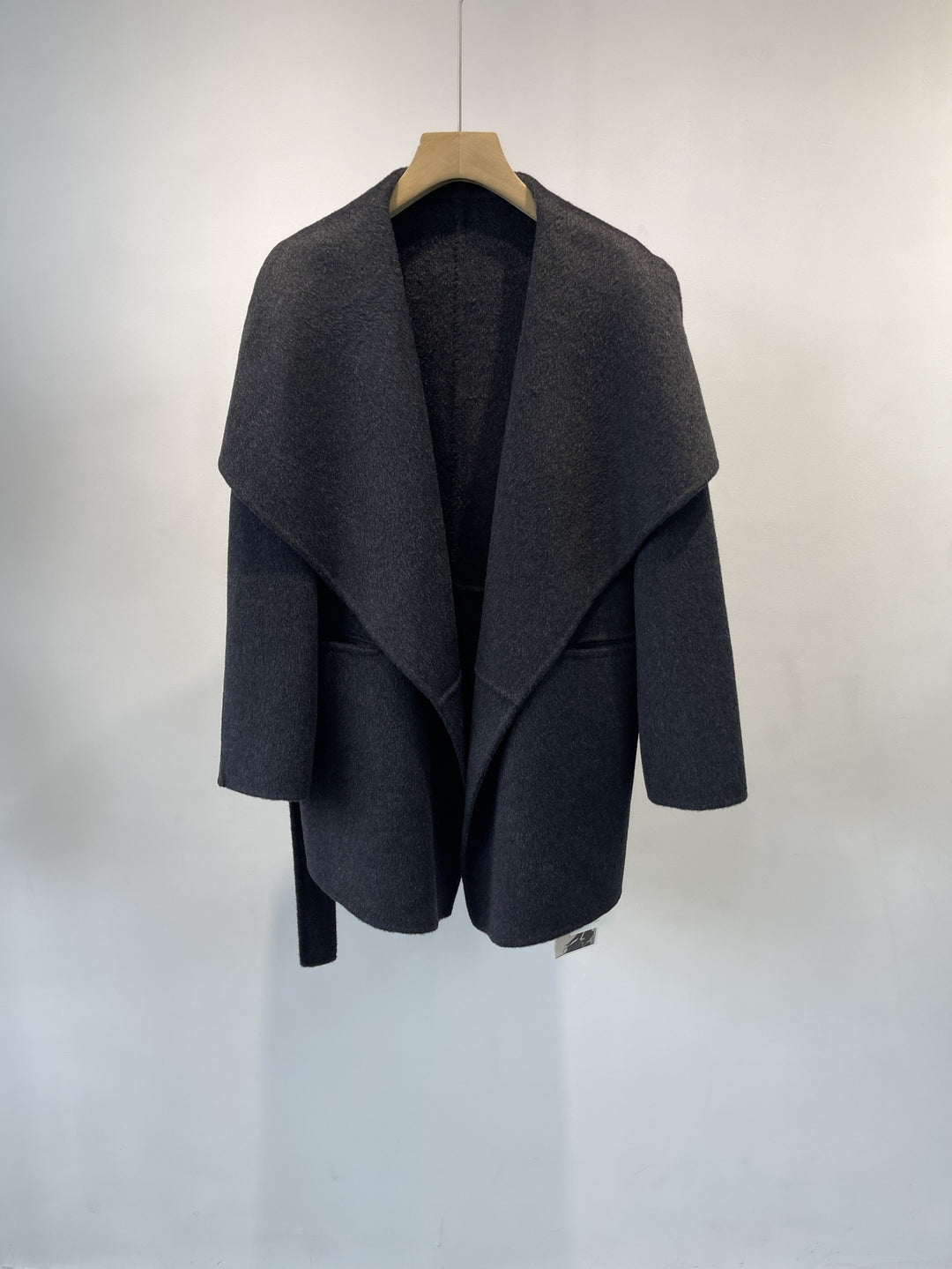 Damen zeitgenössischer oversized Blazer Drune