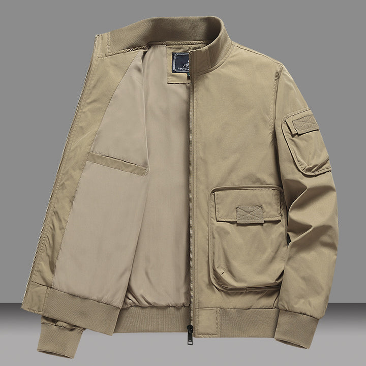 Herren Technische Übergangsjacke Drune