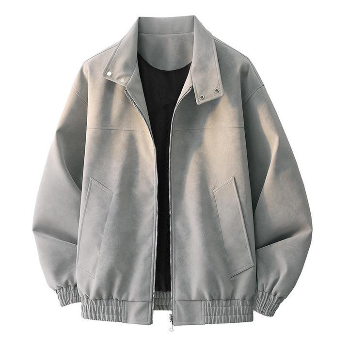 Damen Modische Freizeitjacke Drune