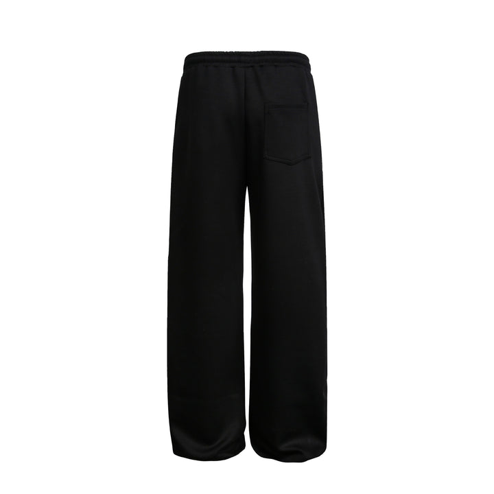 Damen Cropped-Relax-Hose Drune