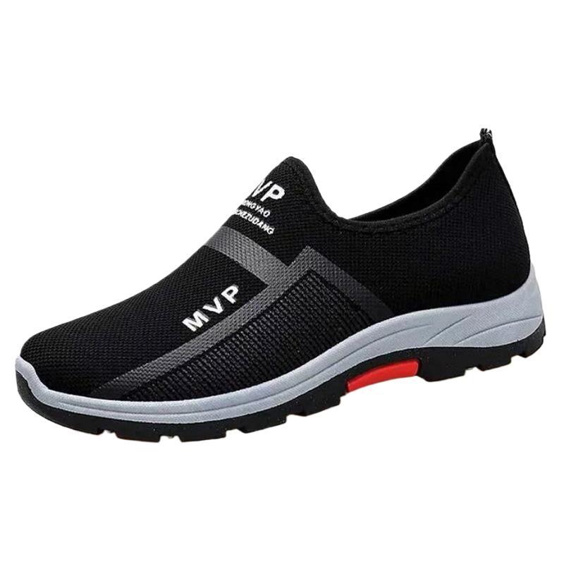 Herren Sportliche Sneakers Drune