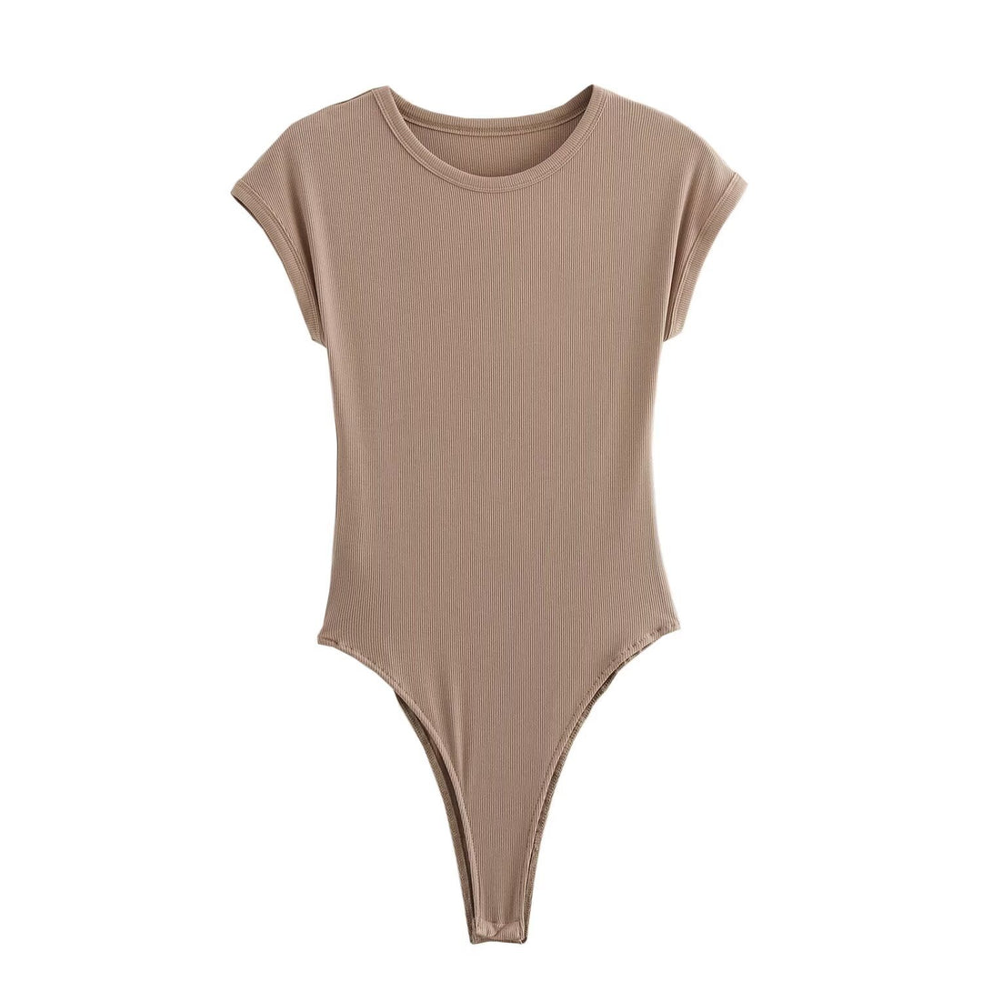 Damen Body mit elegantem Schnitt und praktischem Rückenverschluss Drune