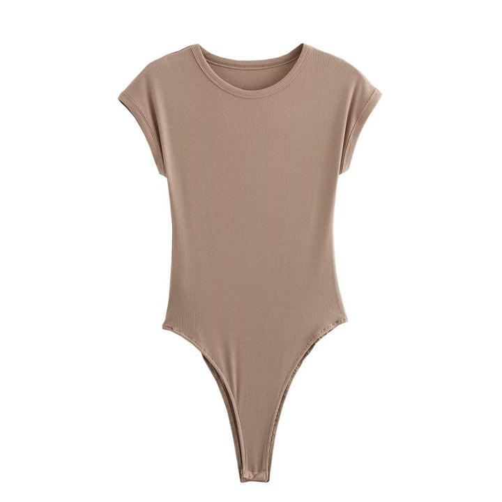 Damen Body mit elegantem Schnitt und praktischem Rückenverschluss Drune