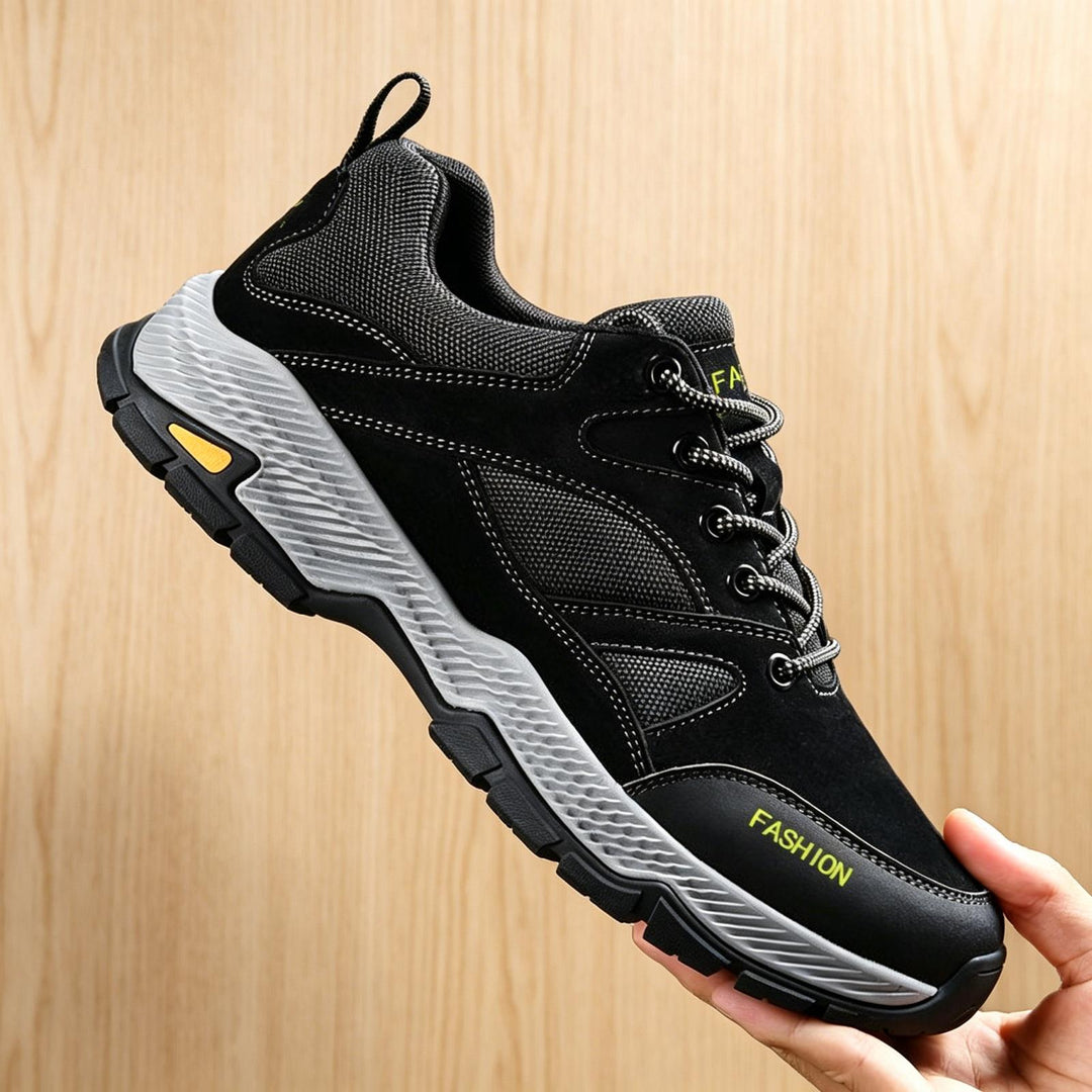 Herren Sportliche Outdoor-Sneaker Drune