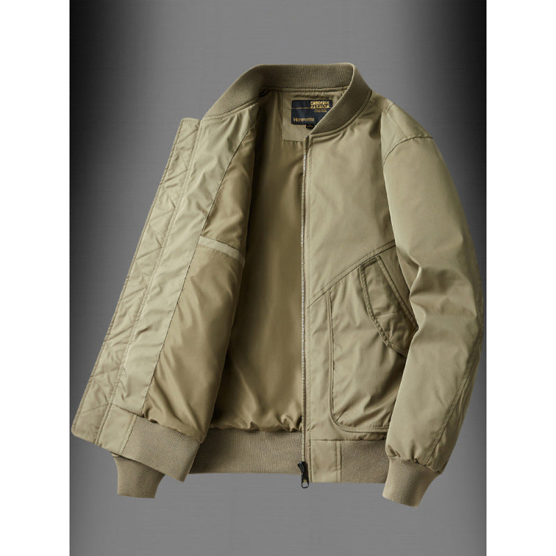 Herren Bomberjacke Drune
