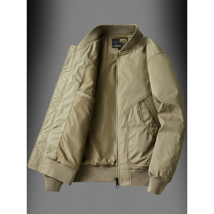 Herren Bomberjacke Drune