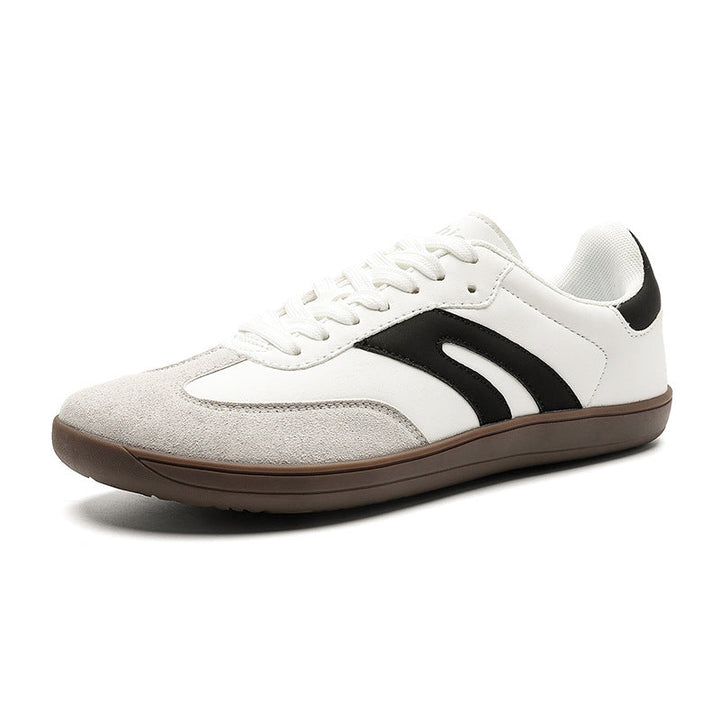 Herren Sportliche Freizeitschuhe mit dämpfender Sohle und atmungsaktivem Obermaterial Drune