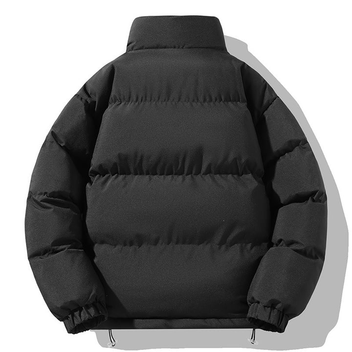 Damen Modische Daunenjacke Drune