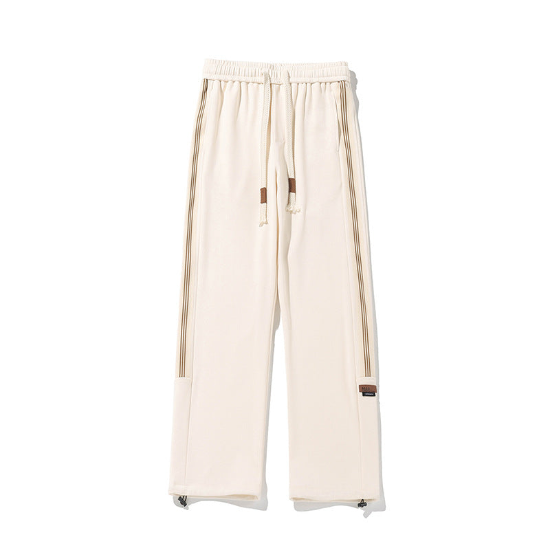 Damen Bequeme und elegante Freizeithosen Drune