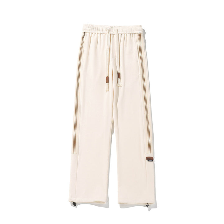 Damen Bequeme und elegante Freizeithosen Drune
