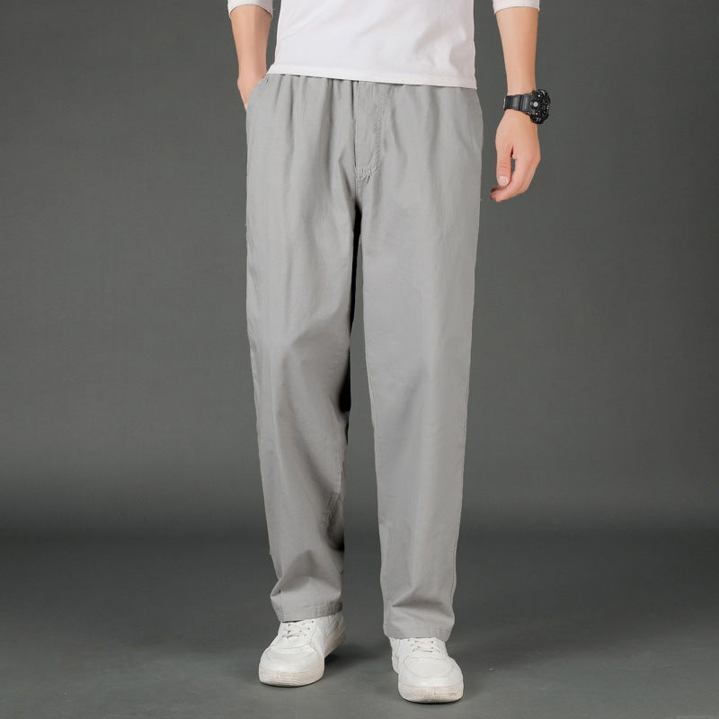 Herren Freizeit-Hose Drune