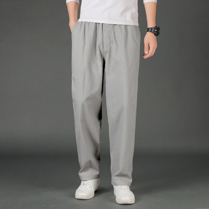 Herren Freizeit-Hose Drune