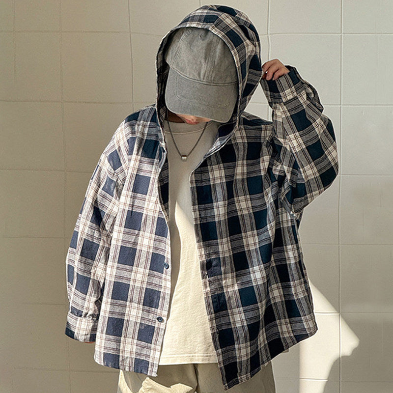 Damen lässige Karottenjacke Drune