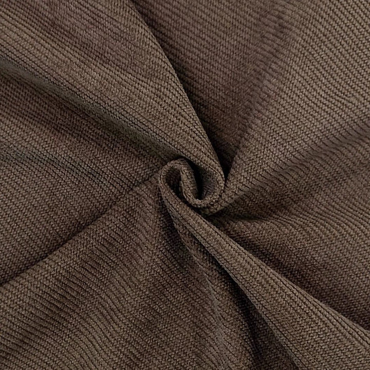 Damen Elegante und Bequeme Freizeithosen mit Struktur Drune