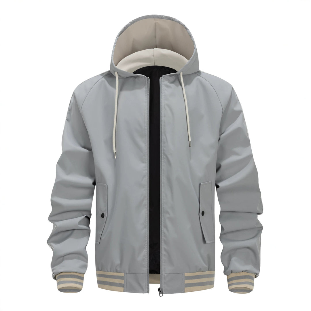 Herren Sportliche Übergangsjacke Drune 1787710824