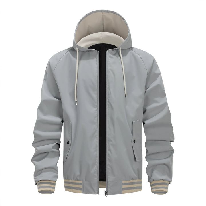 Herren Sportliche Übergangsjacke Drune 1787710824