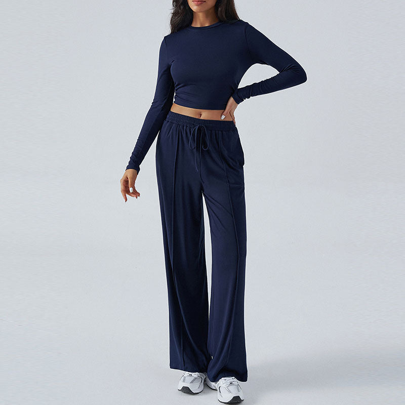 Damen Komfortable Lounge-Set Drune