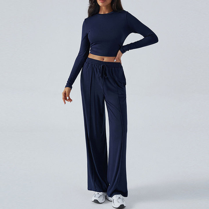 Damen Komfortable Lounge-Set Drune