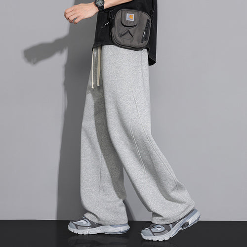 Herren Freizeit Jogginghose