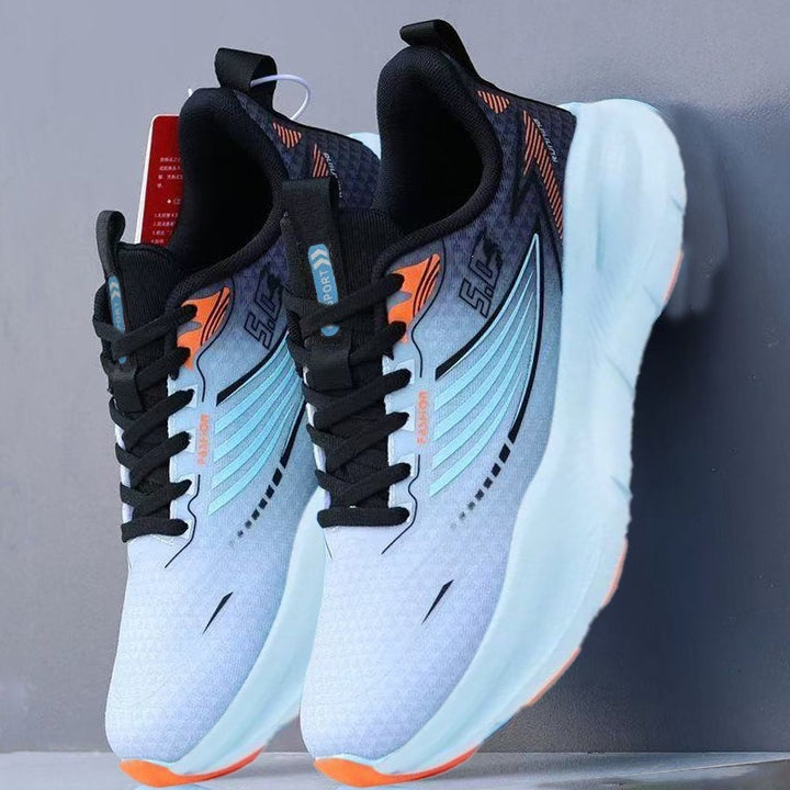 Herren Funktionale Sport Sneakers Drune