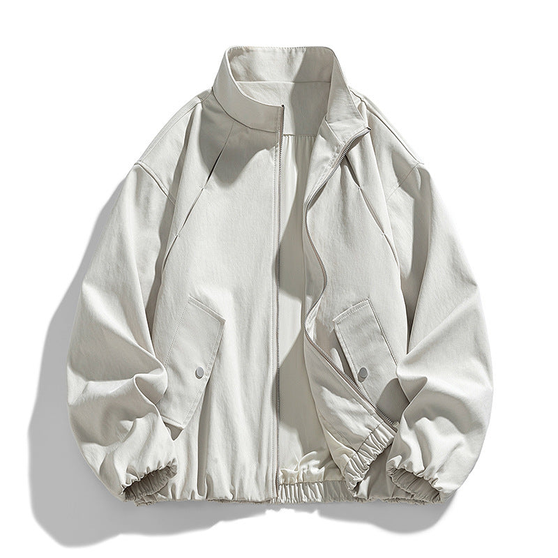 Damen Leichte Sportjacke Drune