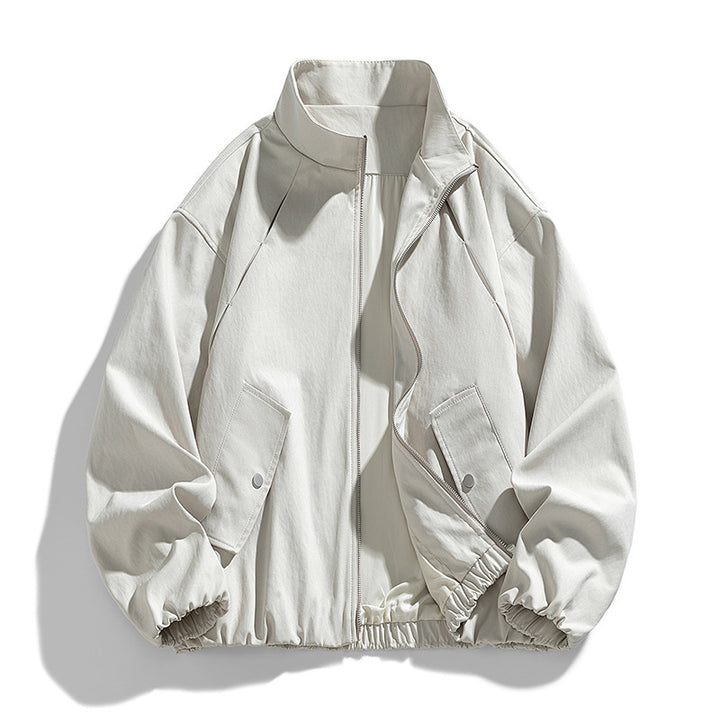 Damen Leichte Sportjacke Drune