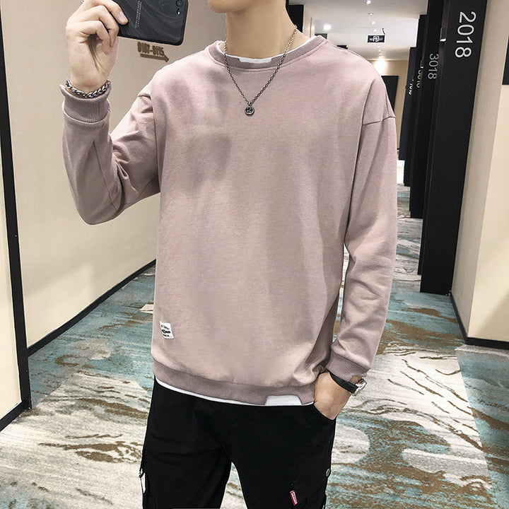 Herren modischer Sweatshirt Drune