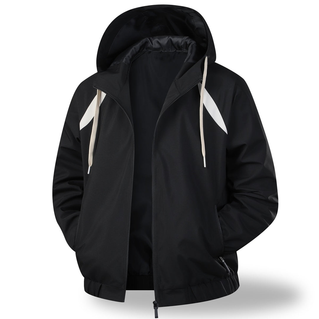 Herren Leichte und wetterfeste Übergangsjacke Drune